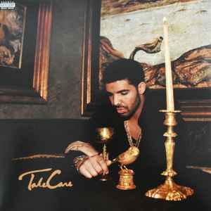 Drake -- Take Care