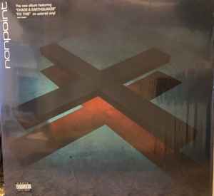 Nonpoint -- X