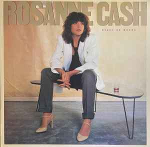 Cash, Rosanne -- Right Or Wrong