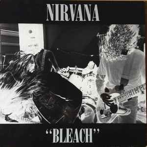 Nirvana -- Bleach