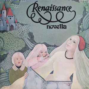 Renaissance -- Novella