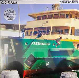 COFFIN -- Australia Stops