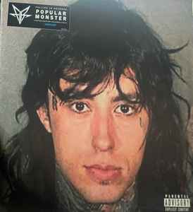Falling In Reverse -- Popular Monster