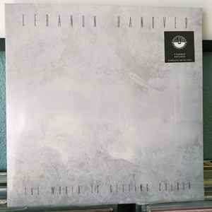 Lebanon Hanover -- The World Is Getting Colder