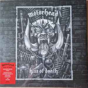Motorhead -- Kiss Of Death