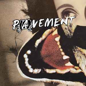 Pavement -- Hecklers Choice: Big Gums & Heavy Lifters