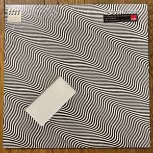 Jamie XX -- In Waves