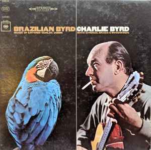 Byrd, Charlie -- Brazilian Byrd