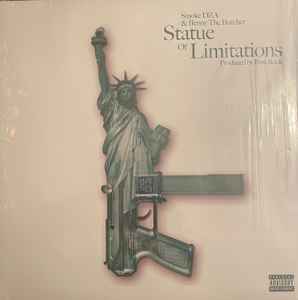 Smoke DZA & Benny -- Statue Of Limitations