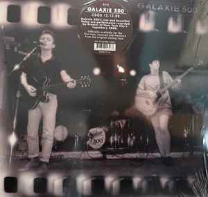 Galaxie 500 -- CBGB 12.13.88