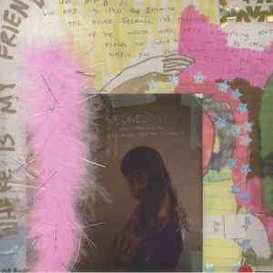 Wednesday -- I Was Trying To Describe You To Someone