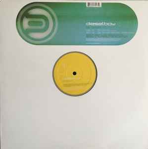 Dieselboy -- The Descent