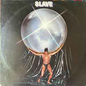 Slave -- Slave (richmond)