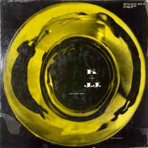 Winding, Kai + JJ Johnson -- K + JJ