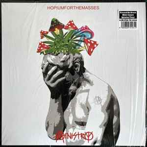 Ministry -- Hopiumforthemasses (s)
