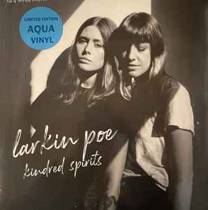 Larkin Poe -- Kindred Spirits (s)