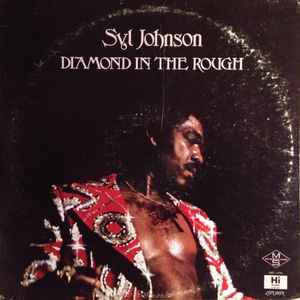 Johnson, Syl -- Diamond In The Rough