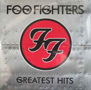 Foo Fighters -- Greatest Hits (s)