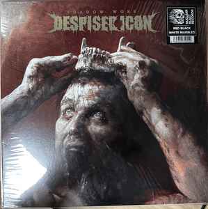 Despised Icon -- Shadow Work