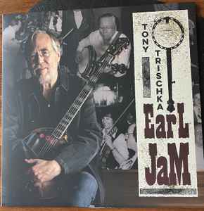 Trischka, Tony -- Earl Jam