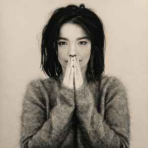 Bjork -- Debut