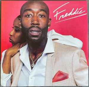 Gibbs, Freddie -- Freddie
