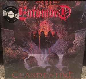 Entombed -- Clandestine