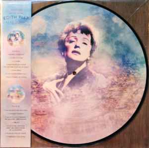 Piaf, Edith -- La Vie En Rose - Best Of