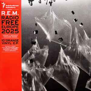 REM -- Radio Free Europe 2025