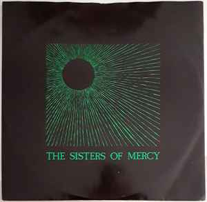 Sisters Of Mercy -- Temple Of Love