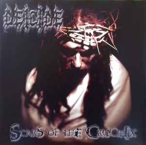 Deicide -- Scars Of The Crucifix (s)