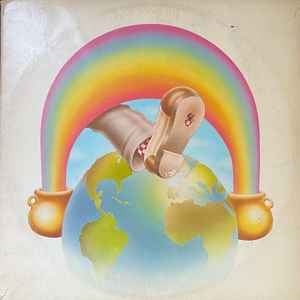 Grateful Dead -- Europe 72