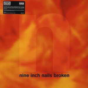 Nine Inch Nails -- Broken (s)