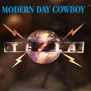 Tesla -- Modern Day Cowboy