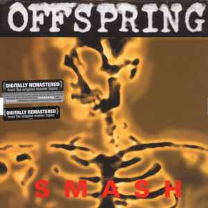 Offspring -- Smash (s)