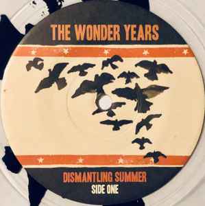 Wonder Years -- Dismantling Summer