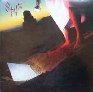 Styx -- Cornerstone (s)