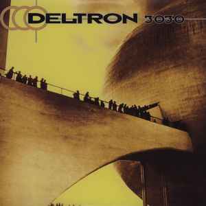 Deltron 3030 -- Deltron 3030 (s)