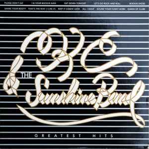 KC & The Sunshine Band -- Greatest Hits