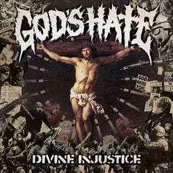 God's Hate -- Divine Injustice