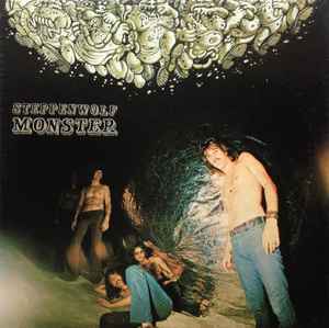 Steppenwolf -- Monster