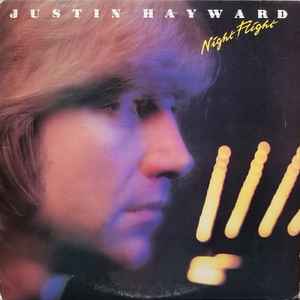 Hayward, Justin -- Night Flight