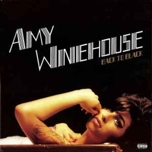 Winehouse, Amy -- Back To Black