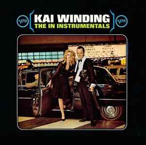 Winding, Kai -- The In Instrumentals