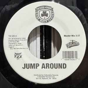 House Of Pain -- Jump Around
