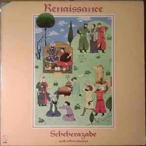 Renaissance -- Scheherazade & Other Stories