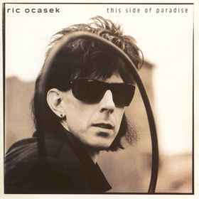 Ocasek, Ric -- This Side Of Paradise