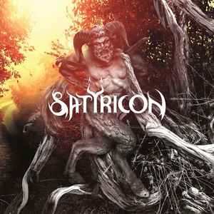 Satyricon -- Satyricon (s)