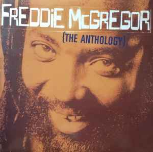 McGregor, Freddie -- The Anthology