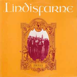 Lindisfarne -- Nicely Out Of Tune